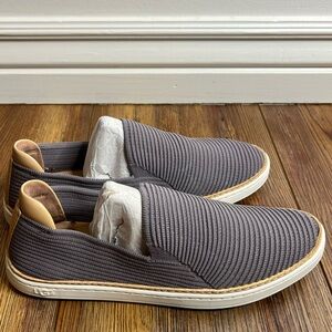 Ugg Sammy shoes Size 8.5 women’s light purple slip on